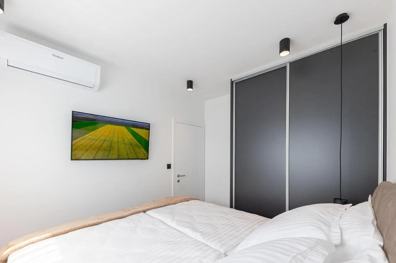 Villas Residence 360 Trogir