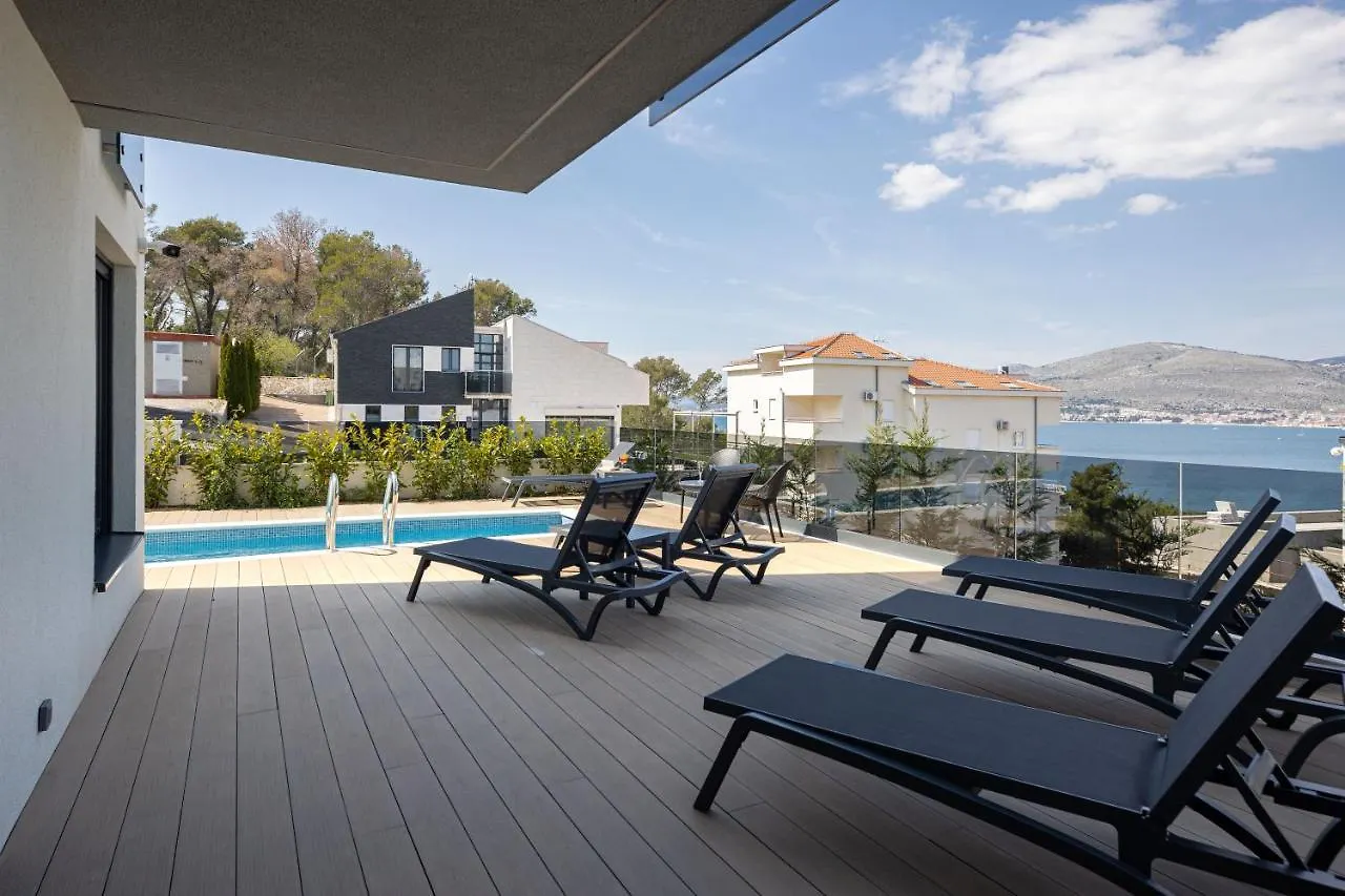 Villas Residence 360 Trogir