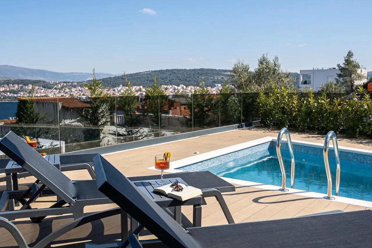 Villas Residence 360 Trogir 0*,  Croatia
