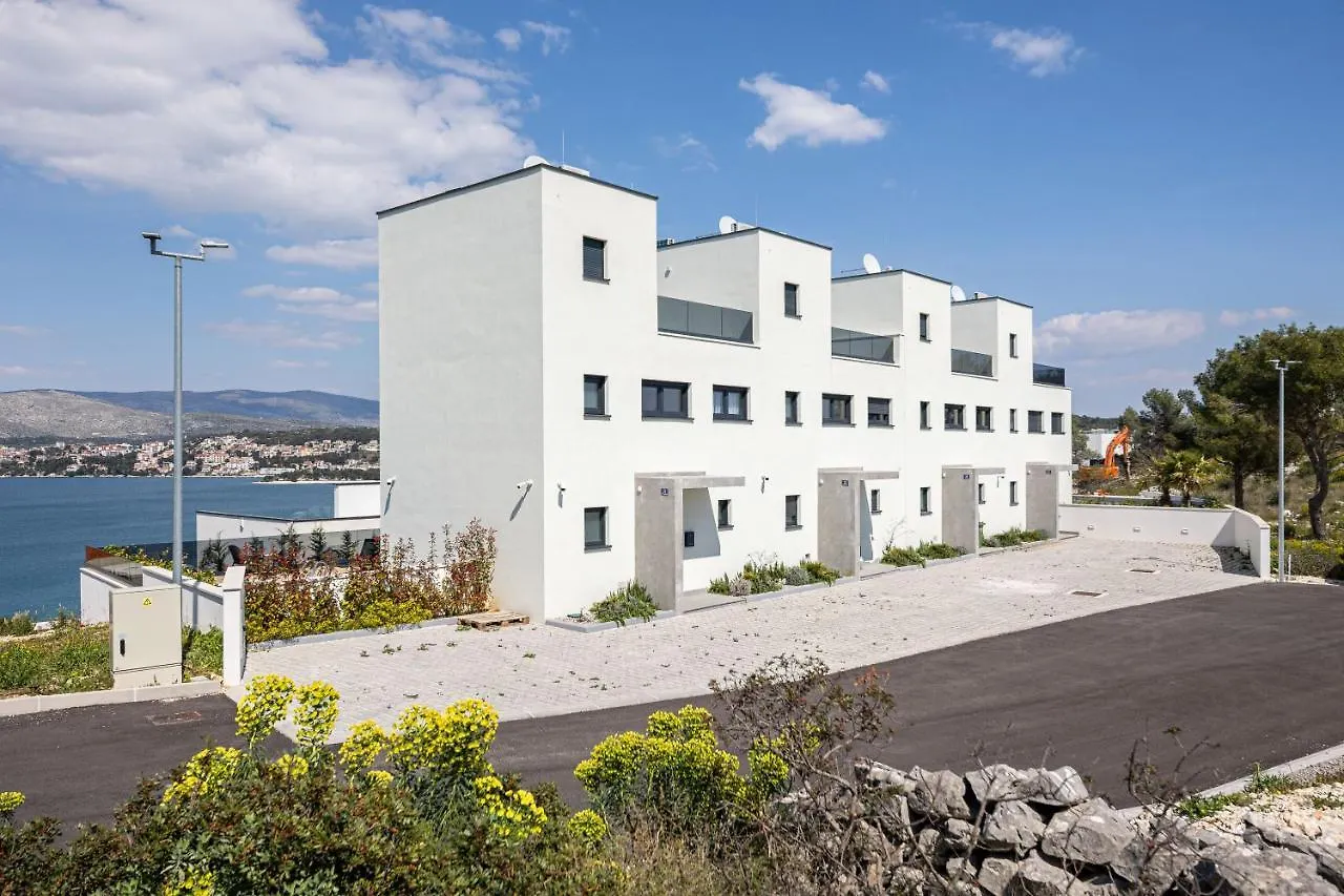 Villas Residence 360 Trogir