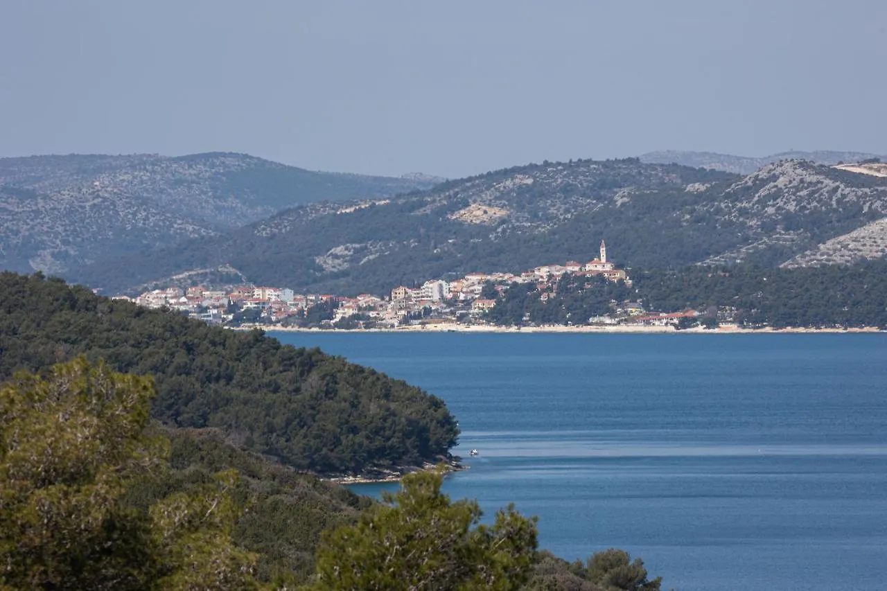 Villas Residence 360 Trogir