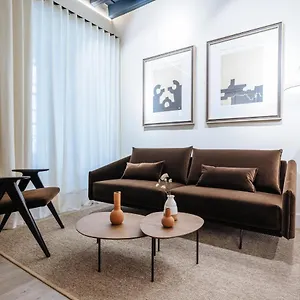  Apartament Bestay Refinadores De Hiszpania